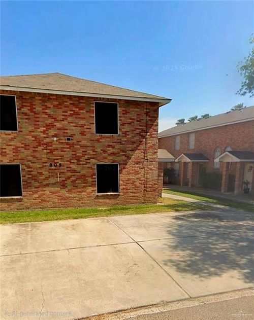 5-1805 Jason Ave, Edinburg, TX, 78539-5326 | Card Image