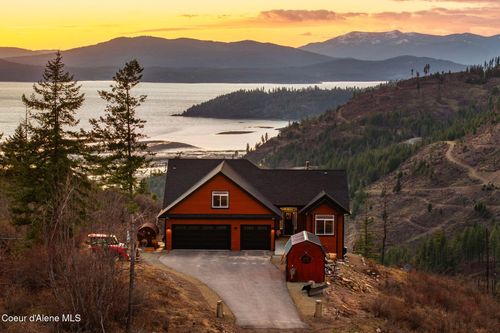 374 Carbine Dr, Clark Fork, ID, 83811-3700 | Card Image