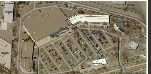 ste-b1-2518 Broadway, Grand Junction, CO, 81507-3925 | Card Image