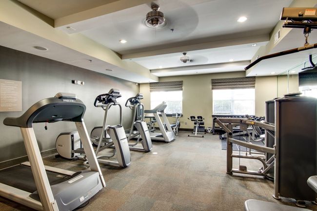 Secured fitness room | Image 25