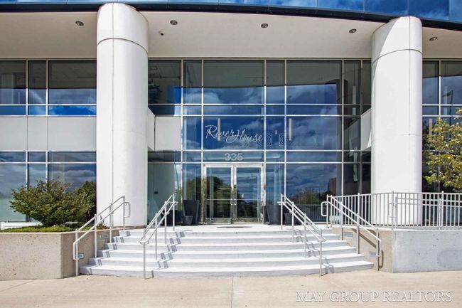 APT-1503 - 335 Bridge St Nw, Condo with 2 bedrooms, 2 bathrooms and null parking in Grand Rapids MI | Image 36