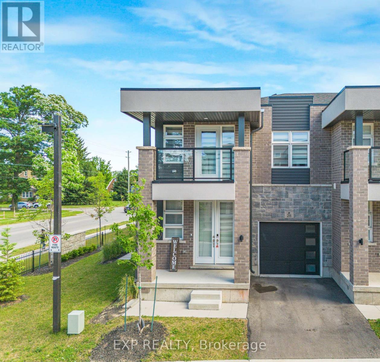 Residential Lease in Niagara Falls (Hospital)