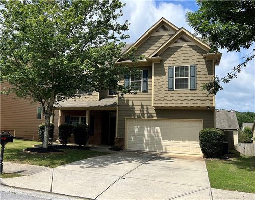 3522 Fallen Oak Dr, Buford, GA, 30519-7742 | Card Image