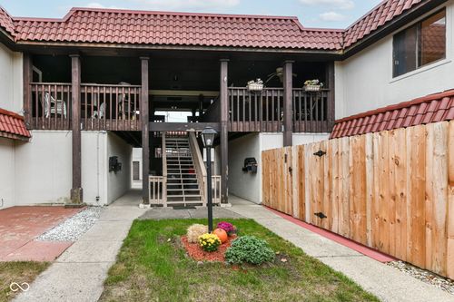 2708 Palo Verde Ct, Indianapolis, IN, 46227-6139 | Card Image