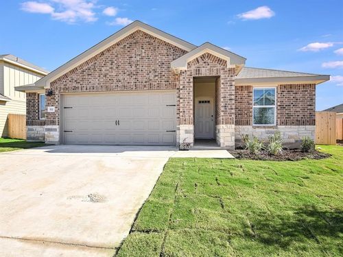 112 Capella Way, Hutto, TX, 78634-2567 | Card Image