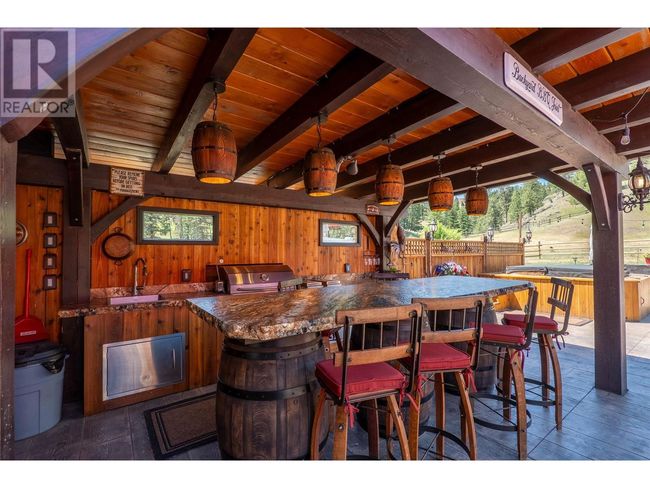 4633 Kamloops Shuswap Rd, House other with 4 bedrooms, 4 bathrooms and null parking in Pritchard BC | Image 47