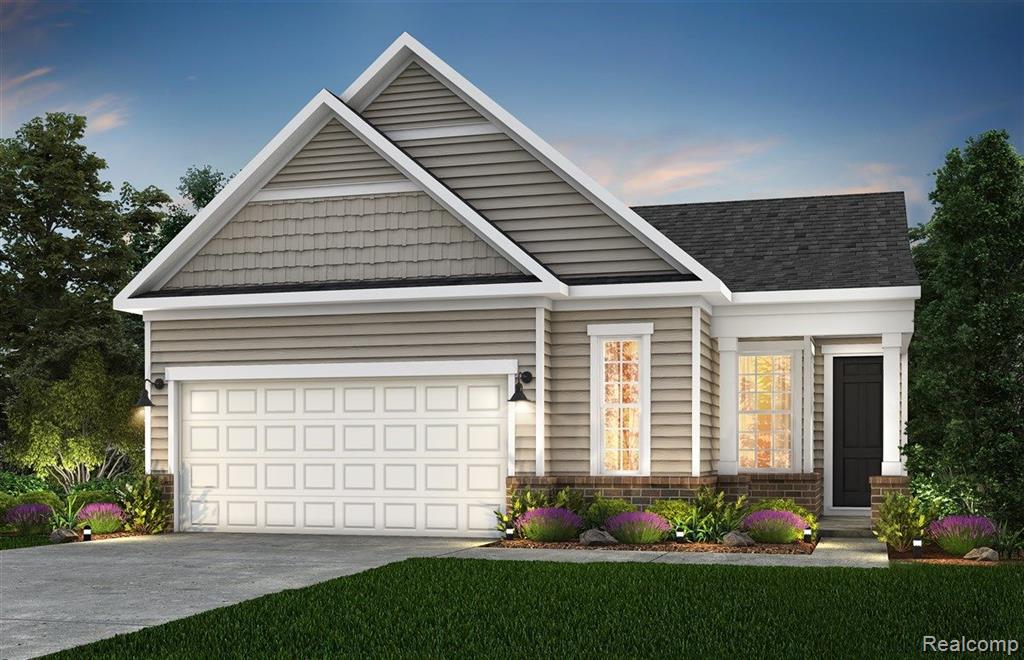 Moss Dr, Milford, MI 48381 #1