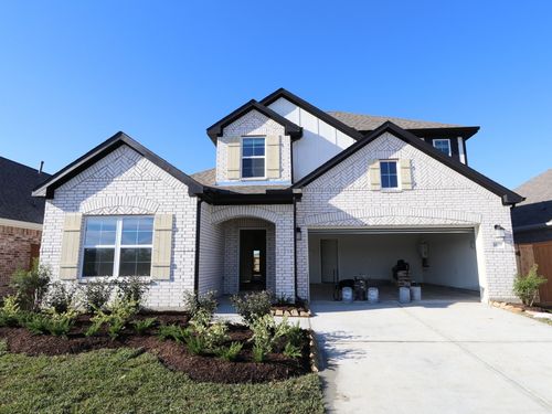 14018 Baikal Manor Dr, Santa Fe, TX, 77510-0818 | Card Image