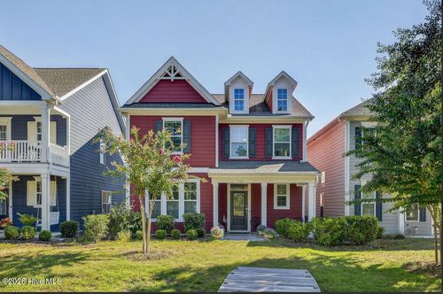 7124 Maple Leaf Dr, Wilmington, NC, 28411-1205 | Card Image