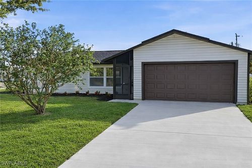 502 Sw 25th Ter, Cape Coral, FL, 33914-7764 | Card Image