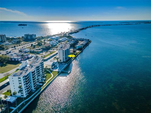401a-200 Woodette Drive, DUNEDIN, FL, 34698 | Card Image