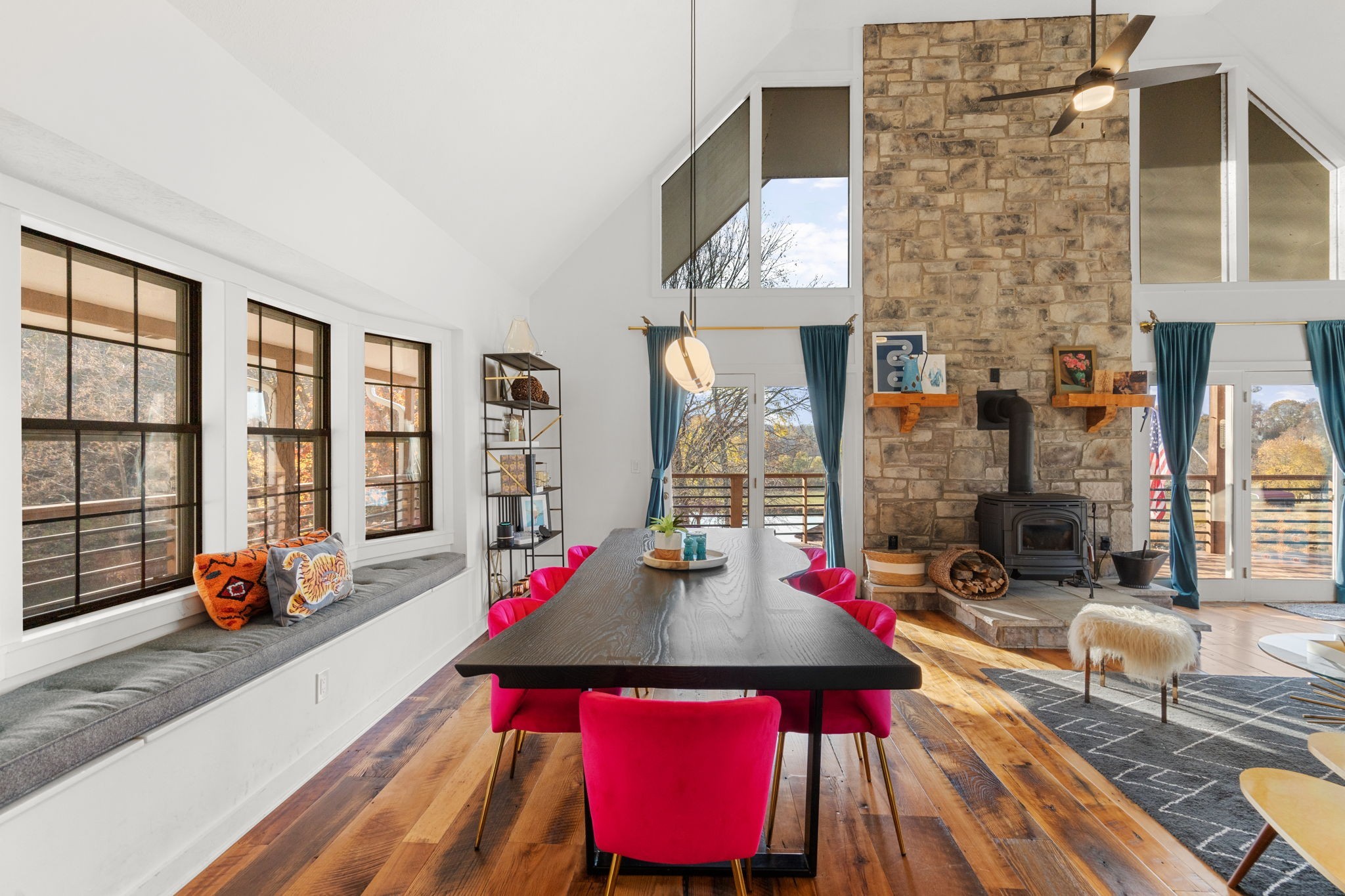 Residential in Springfield 5