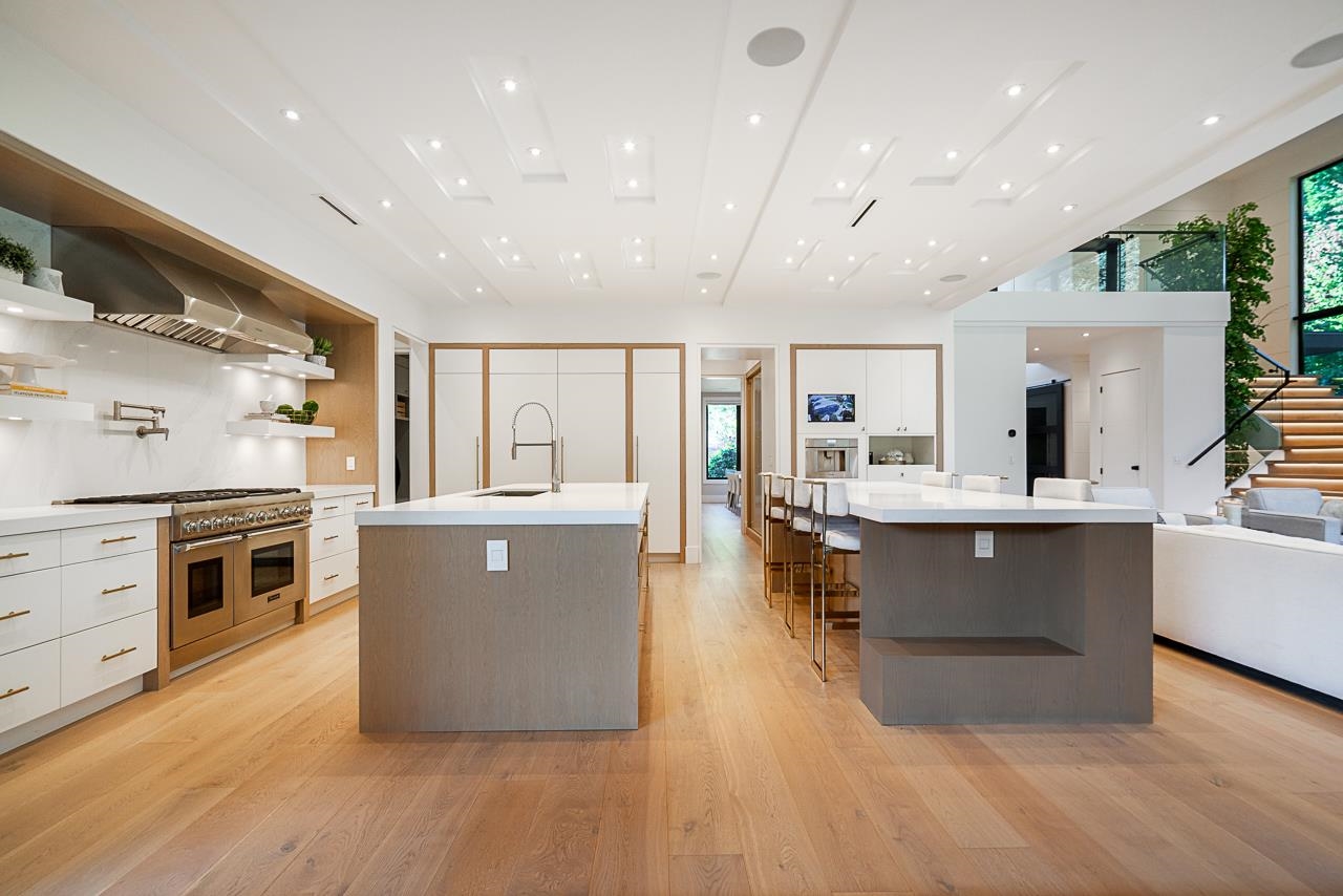 Residential in Surrey 4