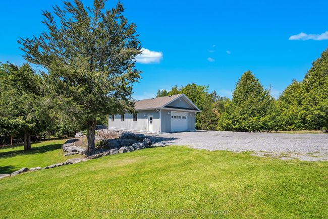 1258 Shannon Rd, House other with 4 bedrooms, 3 bathrooms and 25 parking in Plainfield ON | Image 21