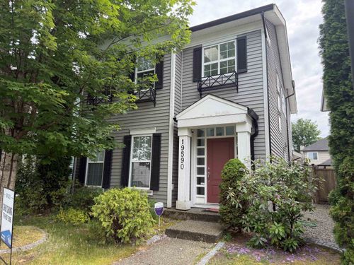 19590 Shinglebolt Cres, Pitt Meadows, BC, V3Y2W7 | Card Image