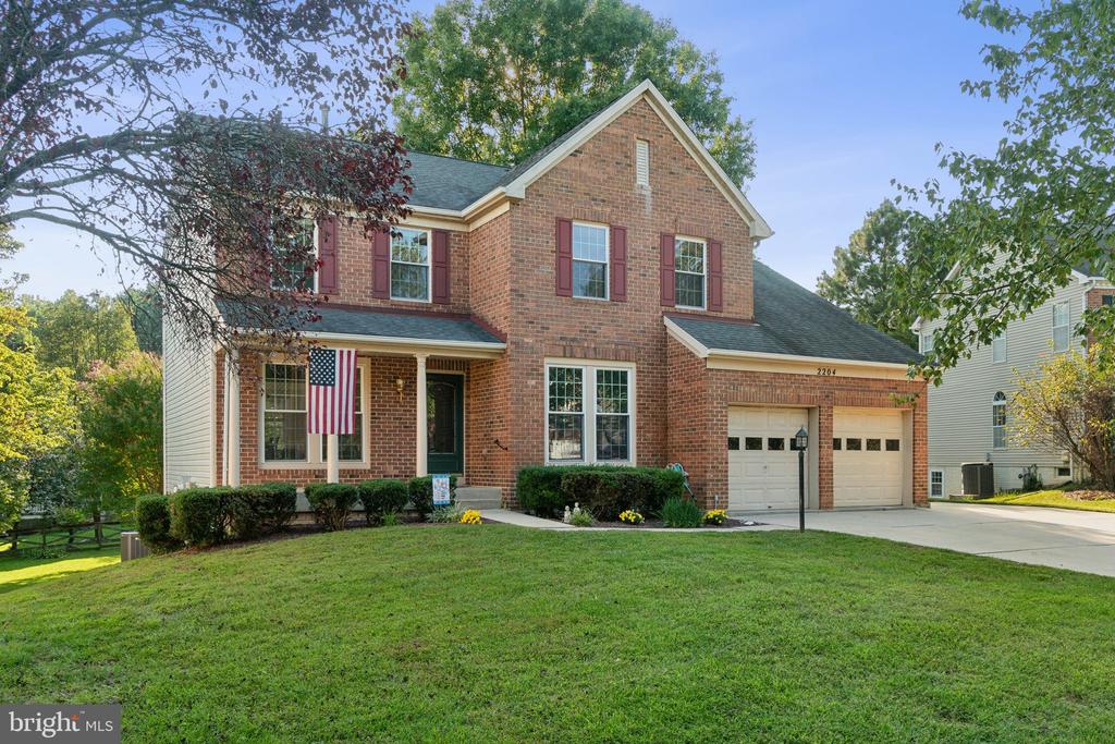 Carter Mill Way, Brookeville, MD 20833