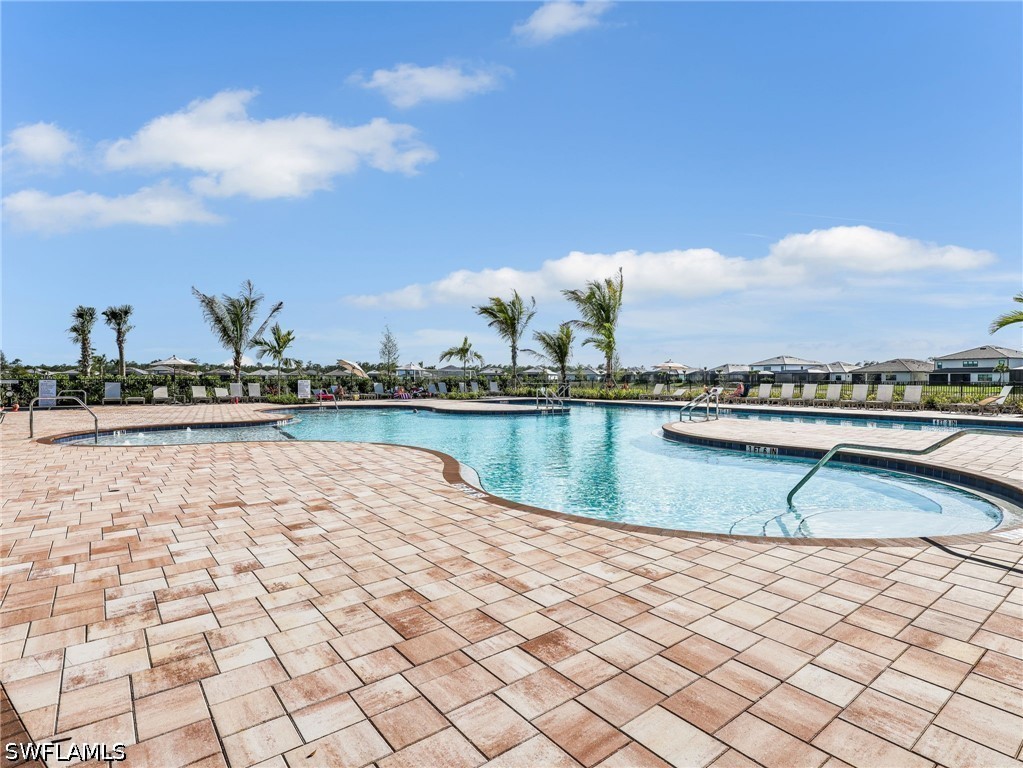 Residential Lease in Estero 5