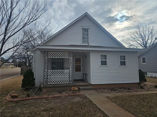328 N Ericson Avenue, Other, KS, 67758 | Card Image