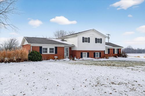 6433 W State Road 47, Thorntown, IN, 46071-9205 | Card Image