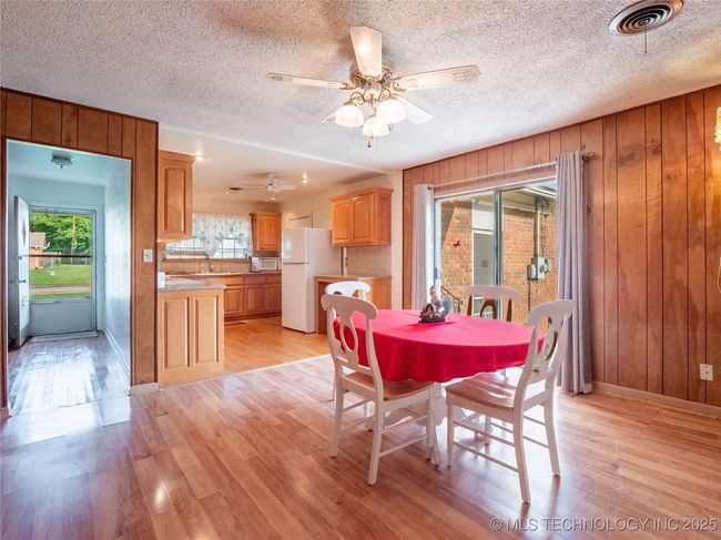 1412 S 9 Th St, House other with 3 bedrooms, 2 bathrooms and null parking in McAlester OK | Image 10