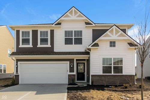 9225 Larson Drive, Pendleton, IN, 46064 | Card Image