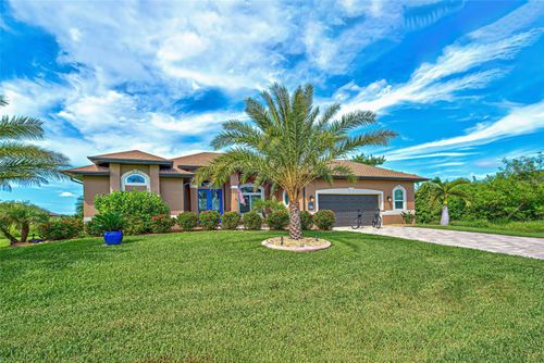 8140 Burwell Cir, Port Charlotte, FL, 33981-3342 | Card Image