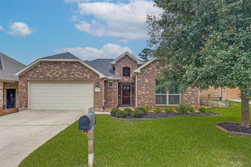 11913 Mocking Bird Ln, Montgomery, TX, 77356-1620 | Card Image