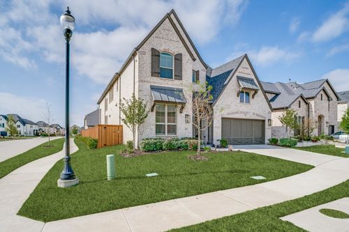 4211 Mill Pond Dr, Prosper, TX, 75078-5708 | Card Image