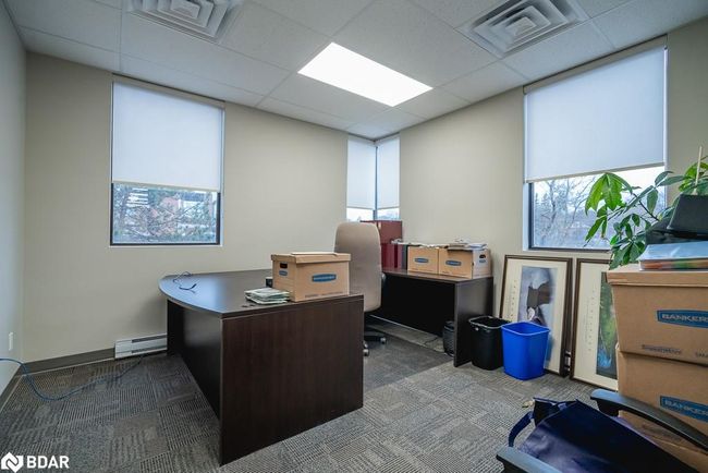 301 - 100 Colborne St W, Home with 0 bedrooms, 0 bathrooms and null parking in Orillia ON | Image 5
