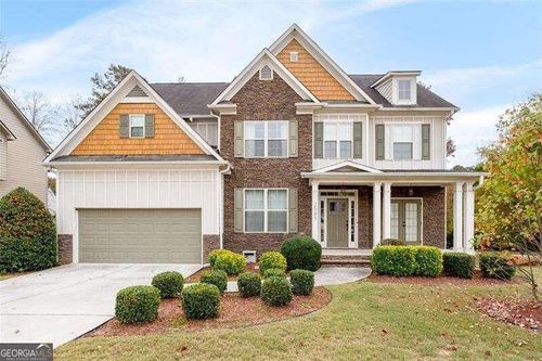 2585 Reece Farms Trail Sw, Powder Springs, GA, 30127 | Card Image