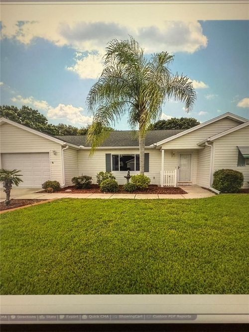 9050 Se 135th Loop, SUMMERFIELD, FL, 34491-7966 | Card Image
