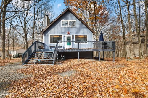 113 Pebble Rock Road, Lackawaxen, PA, 18435 | Card Image