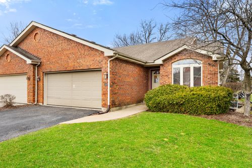 22048 Jordan Ln, Richton Park, IL, 60471-1268 | Card Image