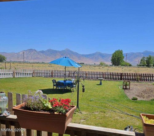 3595 Granite Blvd, Orovada, NV, 89425-9860 | Card Image