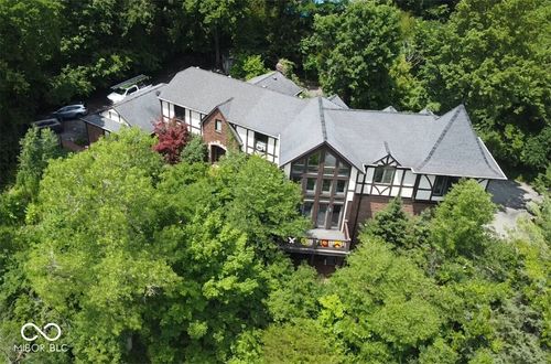 6412 Fall Creek Rd, Indianapolis, IN, 46220-5086 | Card Image