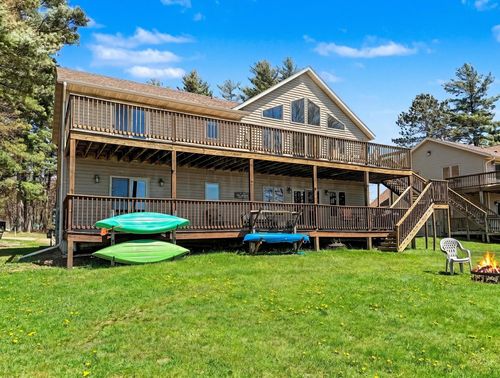105 Hickey Ave, Tomahawk, WI, 54487-1600 | Card Image