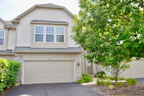 508 Metropolitan St, Aurora, IL, 60502-8998 | Card Image