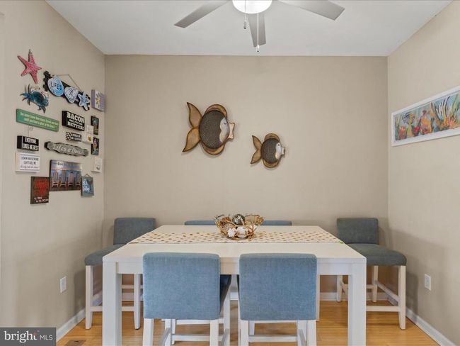 59 - 18 Calvert St, Townhouse with 4 bedrooms, 4 bathrooms and null parking in OCEAN VIEW DE | Image 16