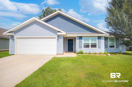 20588 Catamaran Dr, Robertsdale, AL, 36567-5100 | Card Image