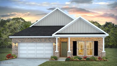 440 Piney Dr, Pearl, MS, 39208-5607 | Card Image