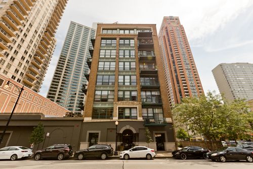 apt-805-1133 Wabash Ave, Chicago, IL, 60605-2343 | Card Image