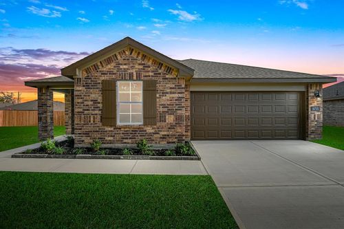 6735 Rachel Lane, Beaumont, TX, 77708 | Card Image