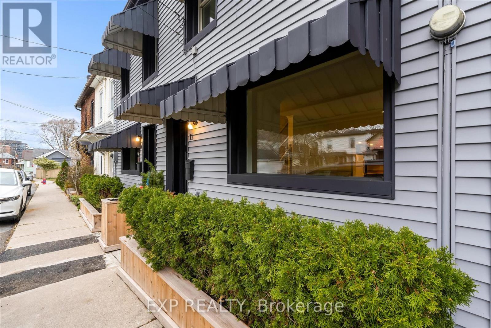 Residential in Hamilton (Corktown) 2