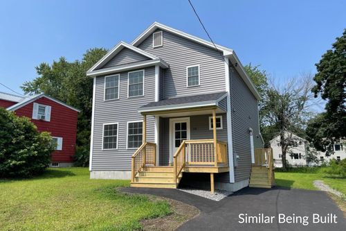 16 Louise Street, Westbrook, ME, 04092 | Card Image