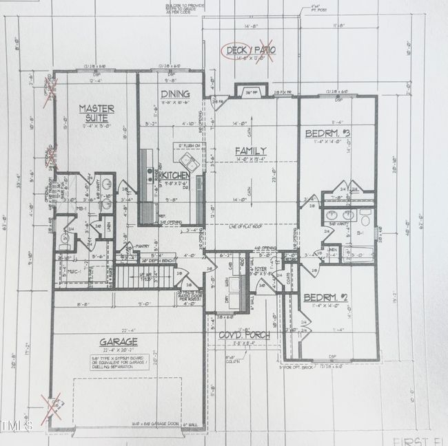 5196 Cardinal Circle Floor Plan | Image 7