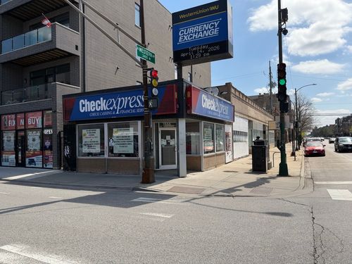 2357 W North Ave, Chicago, IL, 60647-5332 | Card Image