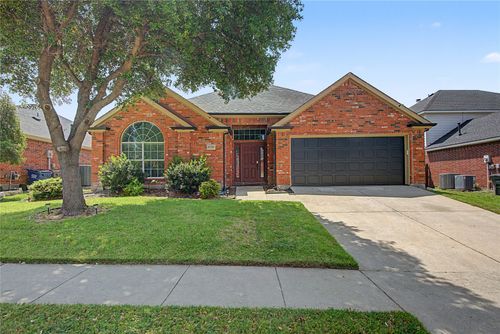 1020 Wagon Trail Dr, Little Elm, TX, 75068-5949 | Card Image
