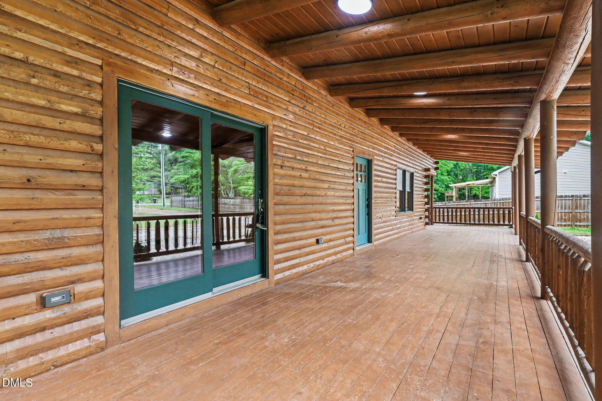 Residential in Wendell 4