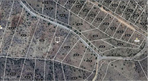 69-1547 Camino Esturion, Rio Rico, AZ, 85648-6791 | Card Image