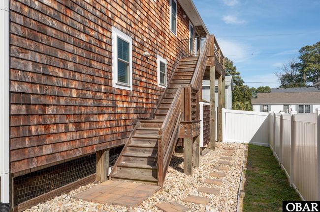 1410 Hill St, House other with 4 bedrooms, 3 bathrooms and null parking in Kill Devil Hills NC | Image 26